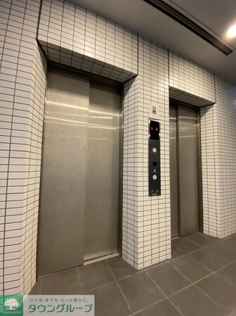 グラン・アベニュー栄の物件内観写真